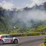 Trasferta oceanica per Campedelli-Canton e Island Motorsport al Rally Vinho da Madeira