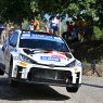 FFSA schiera sei equipaggi al prossimo Rally di Roma Capitale