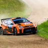 Rally Estonia: Linnamäe il più veloce nella Qualifying Stage