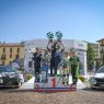 Pizio-Simonini vincono a sorpresa il RallyLana