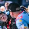 Latvala chiarisce la strategia Toyota: libertà ai piloti fino alla fine