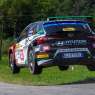 Paddon al via del Rally di Ypres