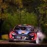 Central European Rally: formazione d’attacco per Toyota, in Hyundai ritorna Andreas Mikkelsen
