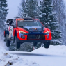 Thierry Neuville non lascia nulla al caso: “Toyota avvantaggiata per via di un aspetto”