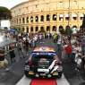 Il Rally di Roma Capitale per la decima volta FIA ERC