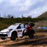 Pajari missione compiuta al Safari Rally: “Un sollievo tagliare il traguardo”
