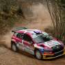 Il Campionato Italiano Rally Terra fa tappa in Toscana con il Rally della Val d’Orcia