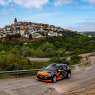 ACI Team Italia al via del FIA Junior European Rally Championship con Doretto e Dei Ceci