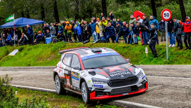 gryazin sierra morena 2025