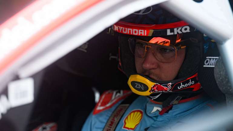 Thierry Neuville