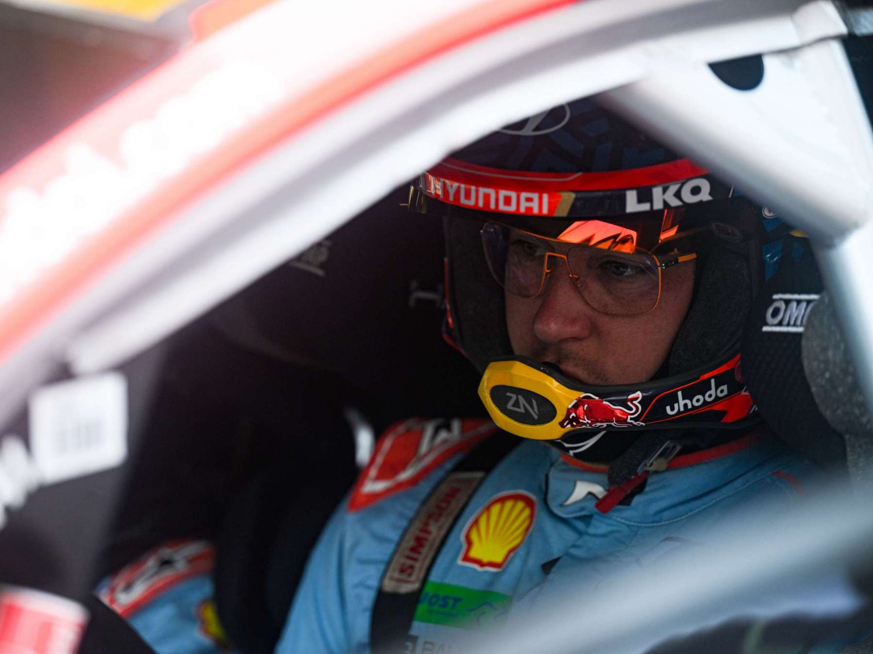 Thierry Neuville