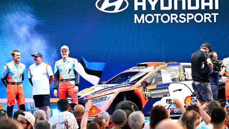 tanak hyundai 2025