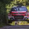 Trofeo Italiano Rally: con la vittoria al 1000 Miglia, Crugnola-Sassi balzano in testa