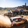 Ott Tanak al via del Rally Estonia?