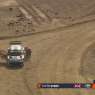 WRC | Arabia Saudita: foratura per Evans, Ogier intravede il nono titolo