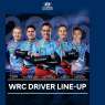 Hyundai conferma la line-up WRC 2026: tornano Lappi, Sordo e… sorpresa Paddon