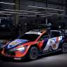 Hyundai Motorsport sta trollando tutti sulla nuova livrea per il 2026?