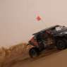 Dakar 2026, Al-Attiyah torna leader: «Testa e corpo massacrati»