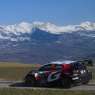 WRC | Rally di Montecarlo: Oliver Solberg solido al comando. Evans e Ogier inseguono