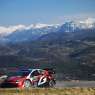 Rallye Monte-Carlo 2026: nebbia, ghiaccio, polemiche e un Solberg imprendibile dopo la prima giornata