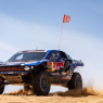 Dakar 2026: Ford balza al comando nella nona tappa, giornata nera per Al-Attiyah