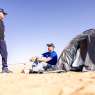 Dakar 2026, Roma individua il nodo: «Quel waypoint era piazzato male»