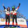 WRC | Rally di Svezia: Evans domina la neve – Le dichiarazioni dei migliori cinque piloti nel post gara