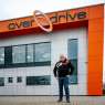 Yves Matton nuovo Team Manager di Overdrive Racing