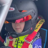 Il piccolo talento su quattro ruote: Robin Raikkonen, 11 anni, guida un’auto da rally