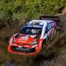 WRC – Safari 2026 subito spietato: Solberg graffia, Hyundai già in apnea