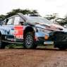 Hyundai si veste d’Africa per il Safari Rally: livrea speciale in Kenya