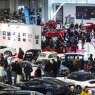 Automotoretrò 2026: a Parma rombano leggende del rally e le icone di Jaguar