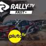 Rally.TV FAST+ sbarca su Pluto TV e amplia la diffusione gratuita del rally