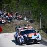 Rally Croazia 2026: Neuville in fuga, Katsuta e Pajari masticano amaro. Thierry: “Questo weekend tutto scivola via che è un piacere”