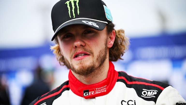 Oliver Solberg