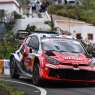 WRC- Rally Canarie 2026, Toyota domina il venerdì: Ogier davanti a Solberg e Pajari