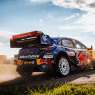 WRC | Croatia Rally 2026: Hankook alla prova del fuoco sull’asfalto di Fiume