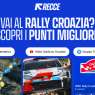 Recce: la guida interattiva delle prove per gli appassionati del WRC