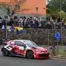 Ogier conquista il Rally Islas Canarias: prima vittoria WRC del 2026 per il francese