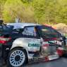 Rally Croazia 2021: la vittoria più folle di Ogier tra traffico, polizia e sanzioni FIA