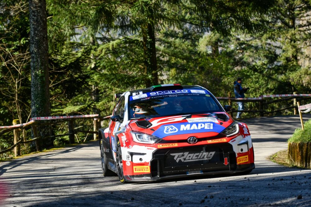 campedelli elba 2025