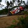 Ogier doma il fango del Portogallo e vola verso l’ultima giornata da leader