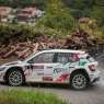 Andolfi prosegue nel CIAR con Giak Sportrent