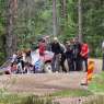 Clamoroso al Royal Rally: Suninen fuori strada nella penultima prova