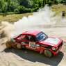 Andrea Tonelli vince il 6° Rally Medio Adriatico