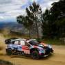Neuville e Wydaeghe vincono un Rally del Portogallo 2026 folle: Toyota crolla nel finale