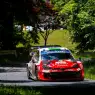 WRC – Evans prende il comando in Giappone: Toyota davanti, gli avversari inseguono
