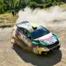 Rally Adriatico, nuovo ribaltone: fora Battistolli, Pucci Grossi passa al comando