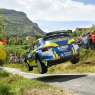 Targa Florio 2026, Daprà chiude al comando tra le penalità
