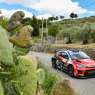 Step Five Motorsport interrompe il programma CIAR con Andolfi